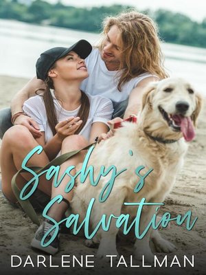 cover image of Sashy's Salvation